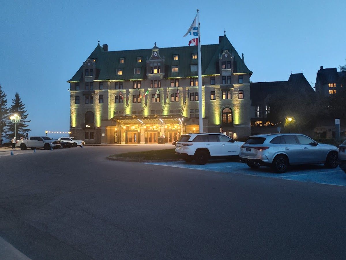 Casino de Charlevoix photo 7