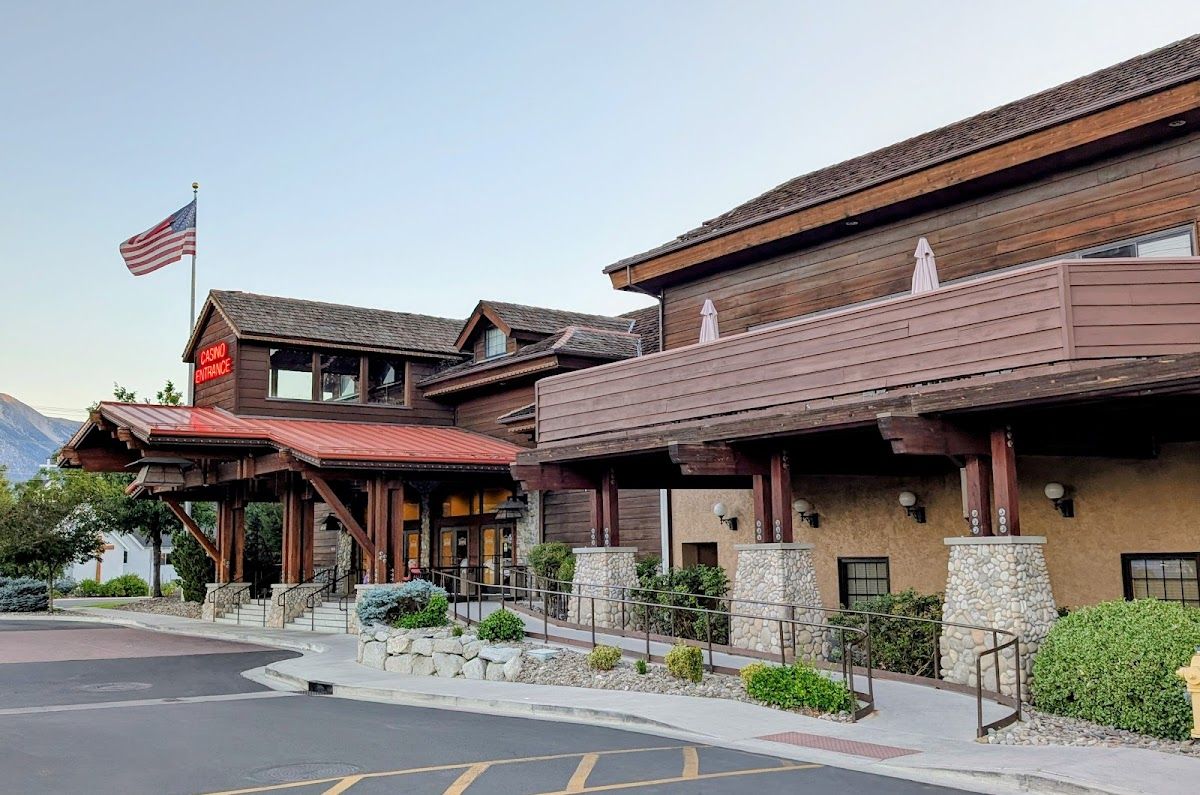 Carson Valley Inn - Casino in Minden, United States