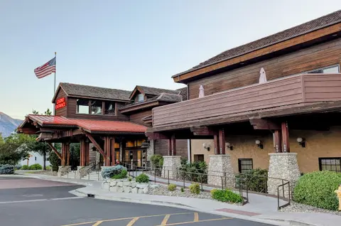Carson Valley Inn - Casino in Minden, United States