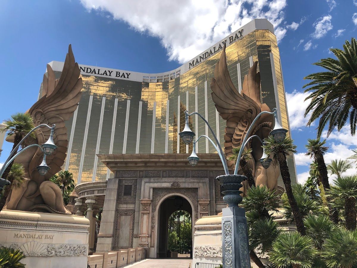 Mandalay Bay photo 4
