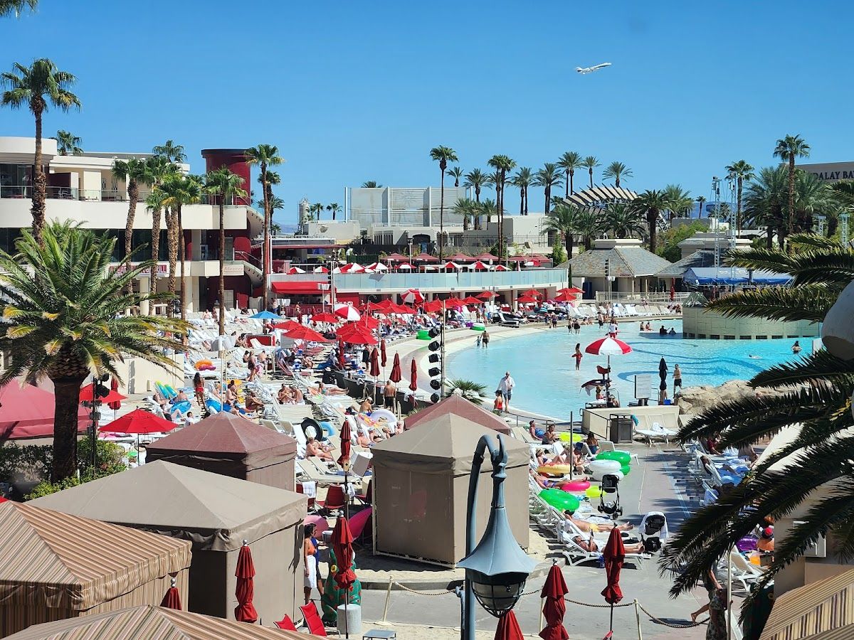 Mandalay Bay photo 5