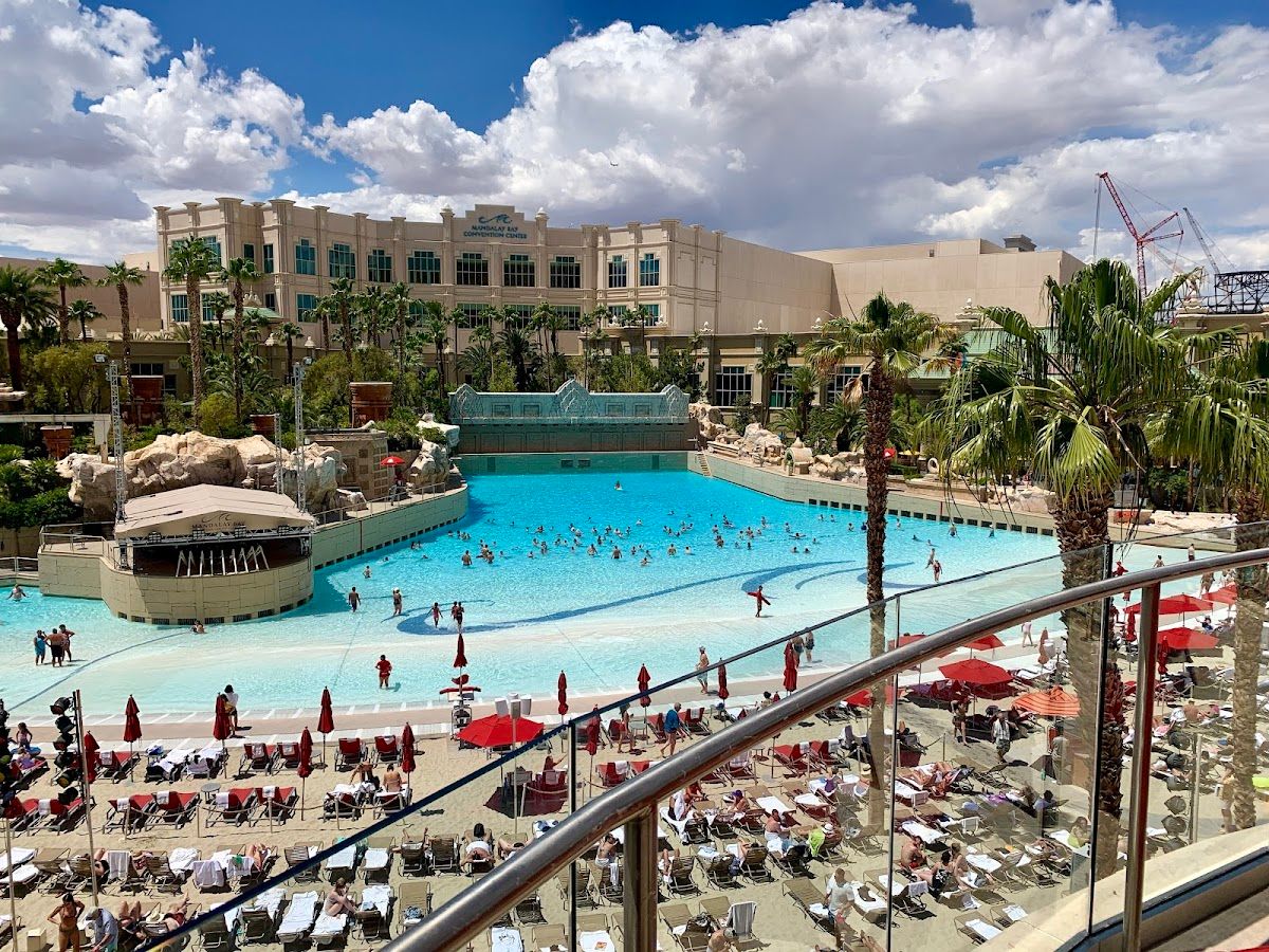 Mandalay Bay photo 6