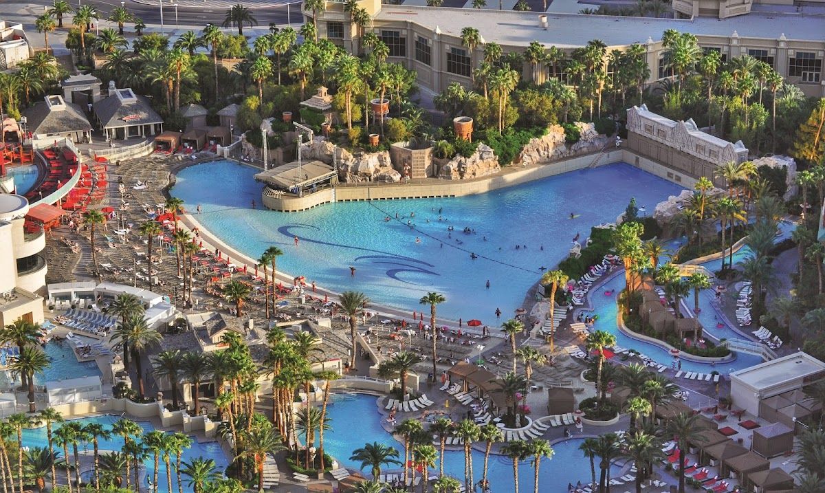 Mandalay Bay photo 8