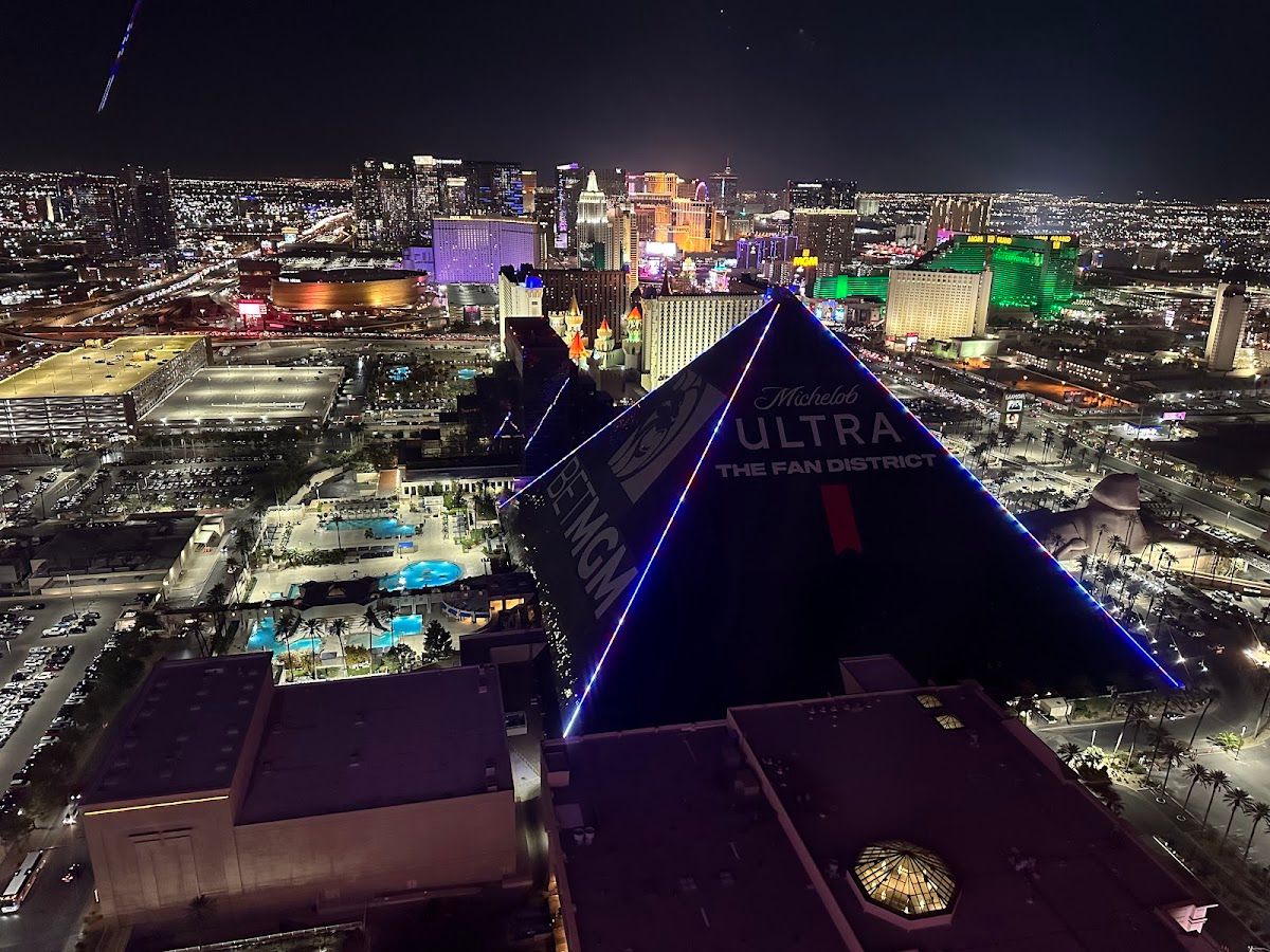 Mandalay Bay photo 9