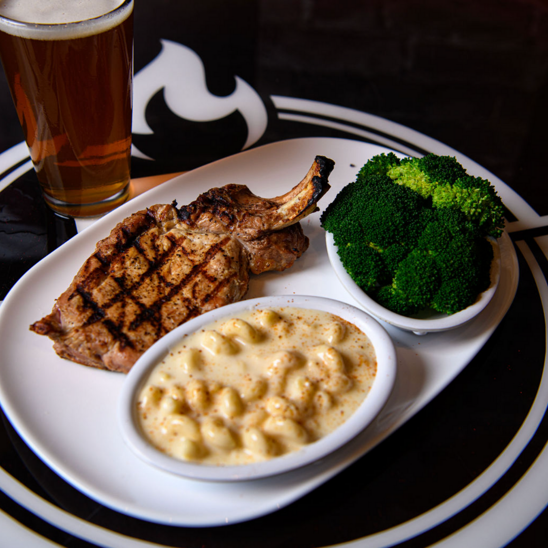 Bones Bar & Grill E-Tabs photo 2