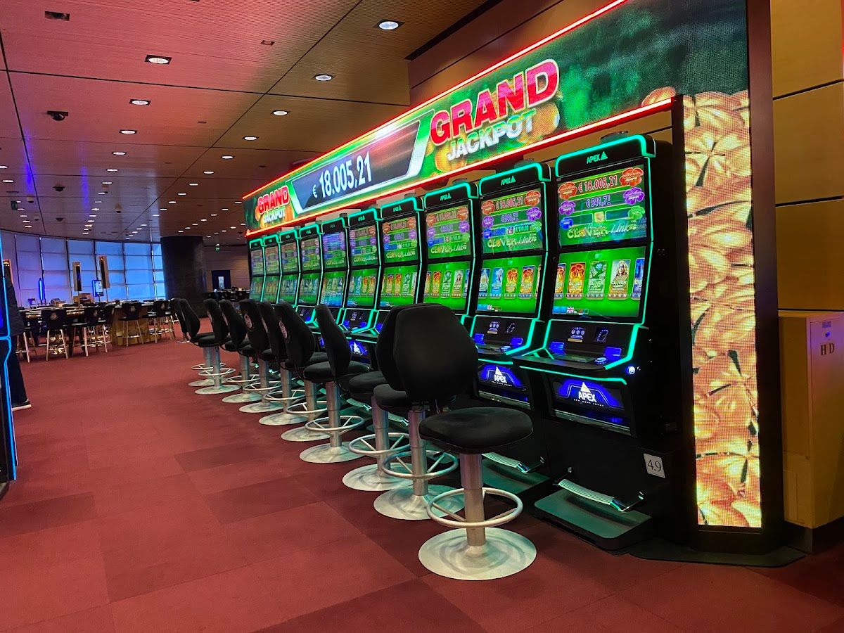 Casino di Campione – Poker photo 10