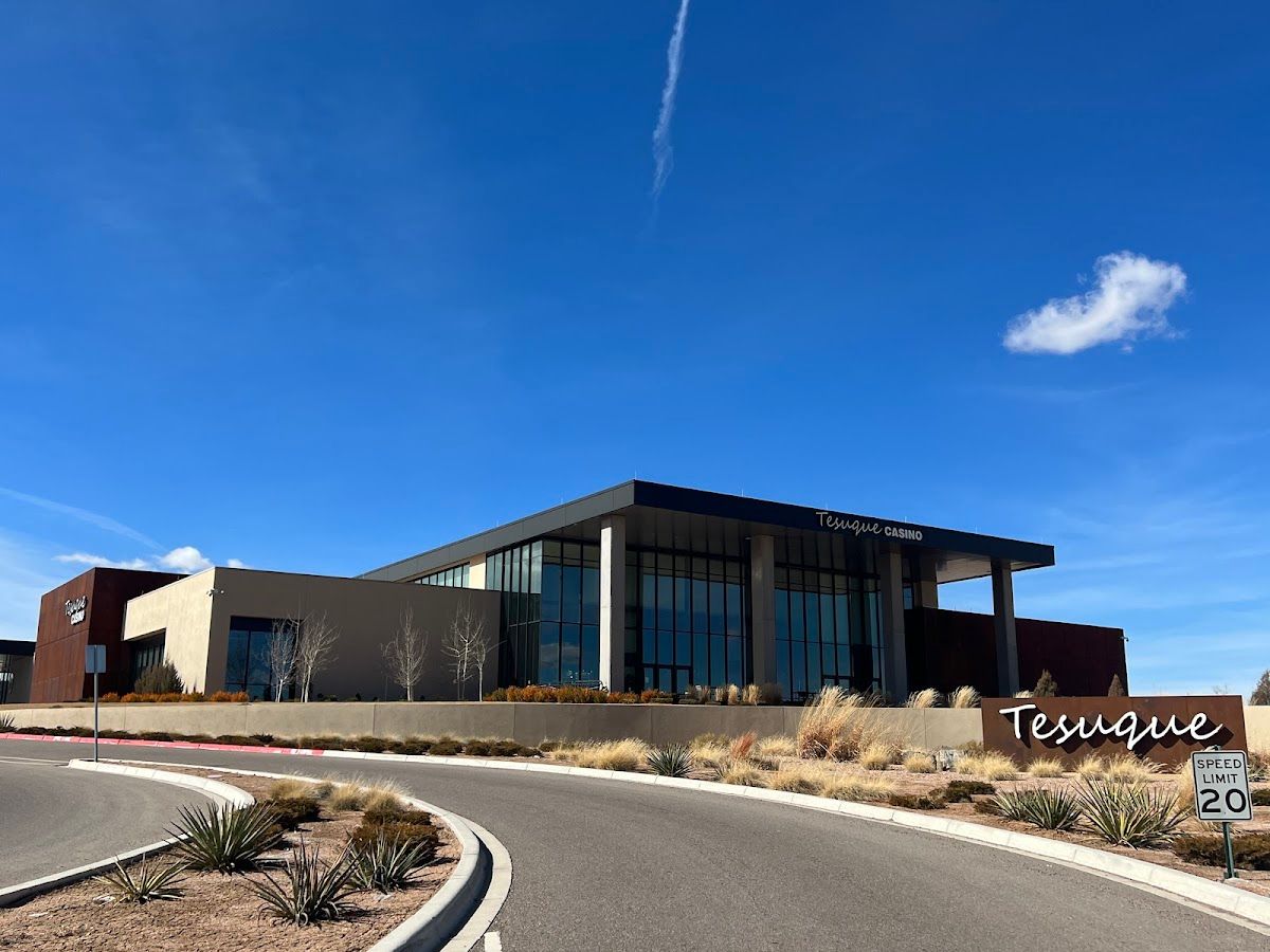 Tesuque Casino photo 2