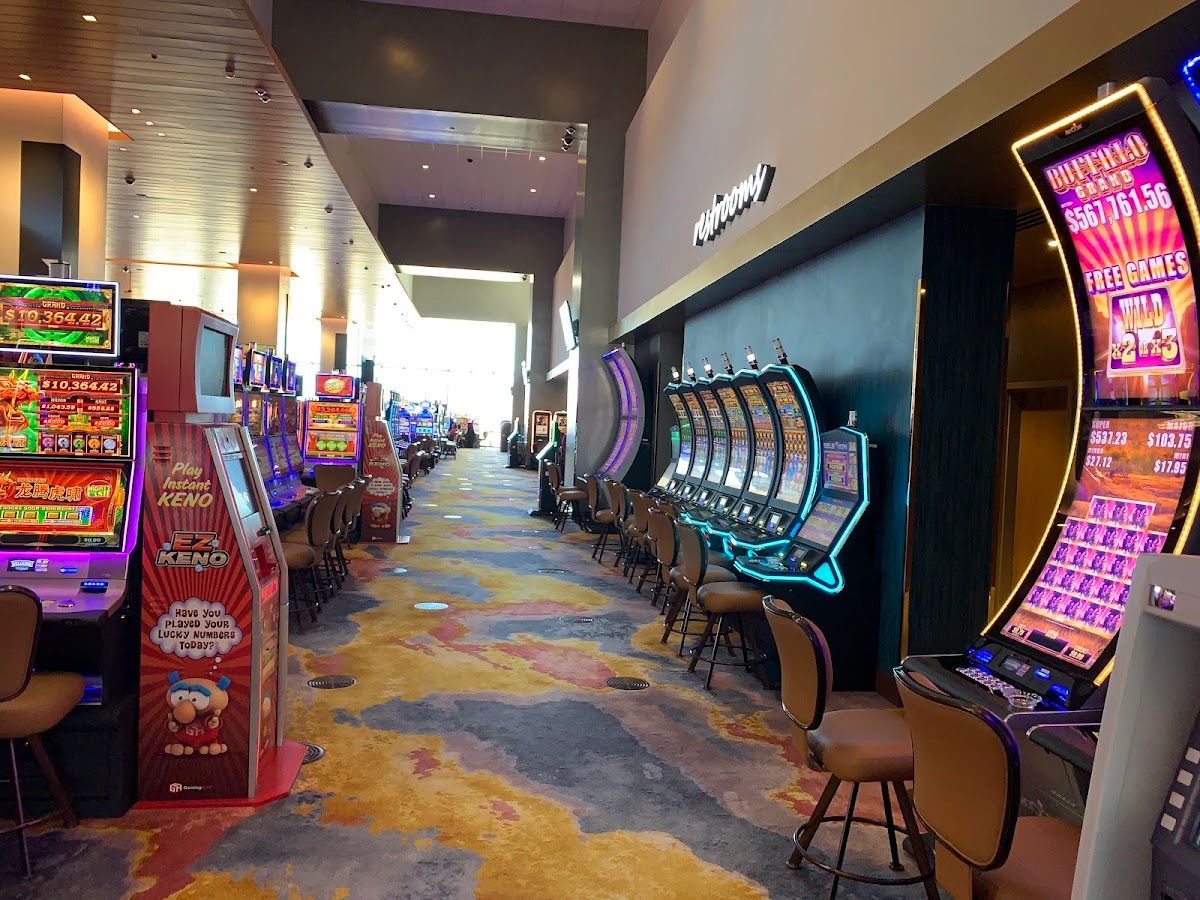 Tesuque Casino photo 3