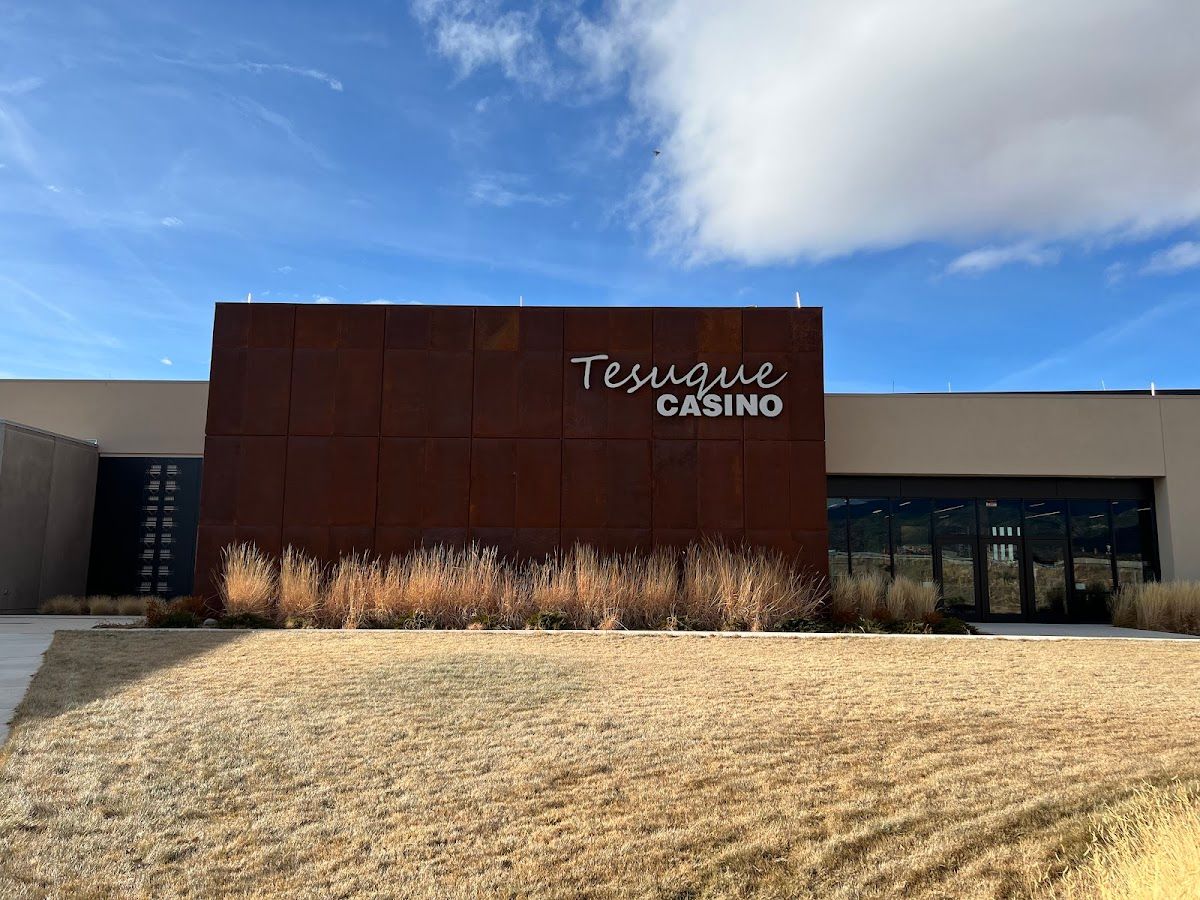 Tesuque Casino photo 6