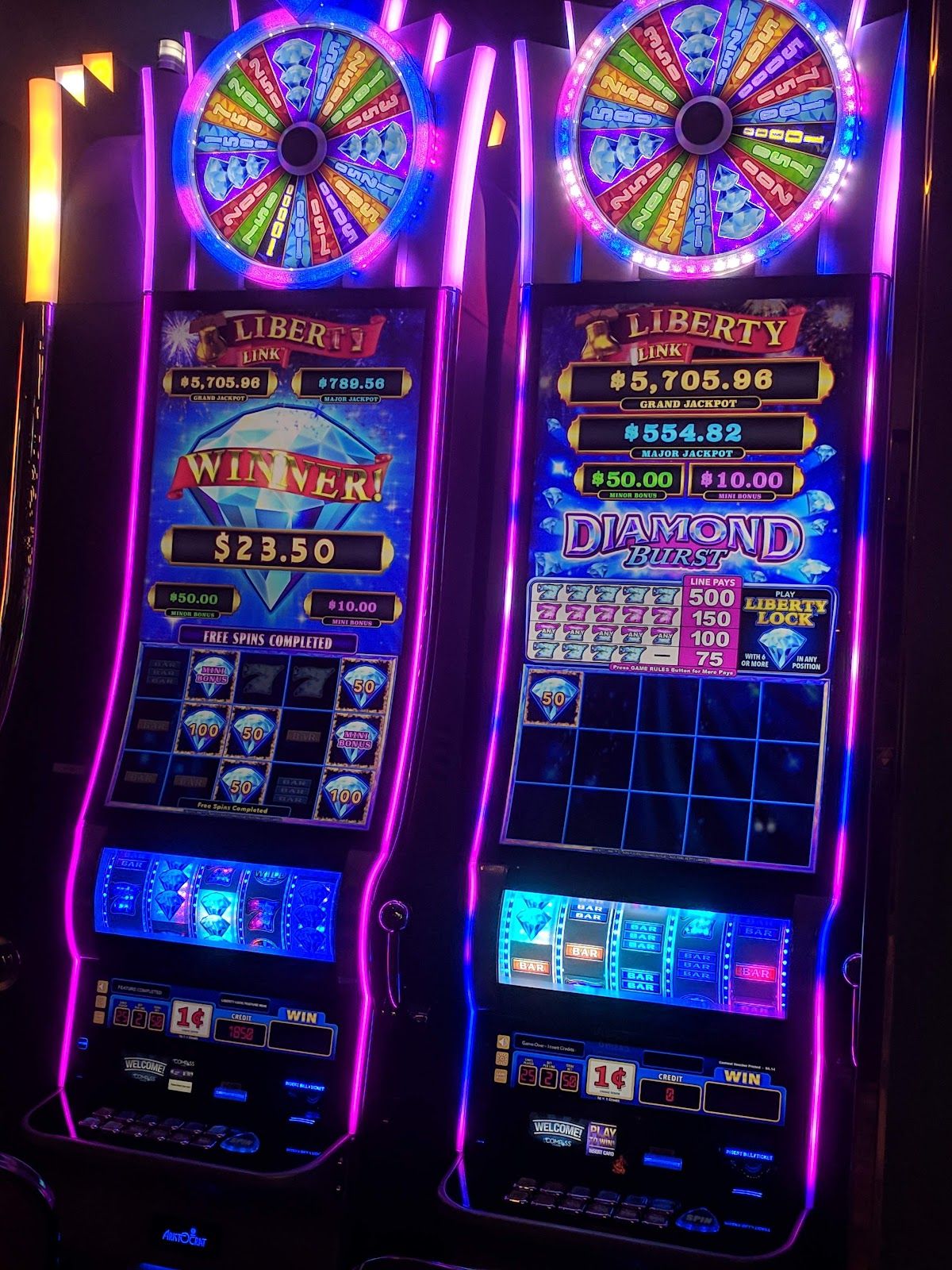 Tesuque Casino photo 7