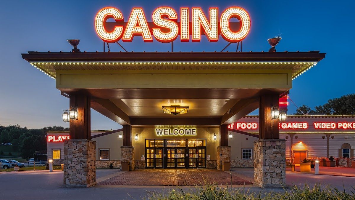 Mark Twain Casino photo 3