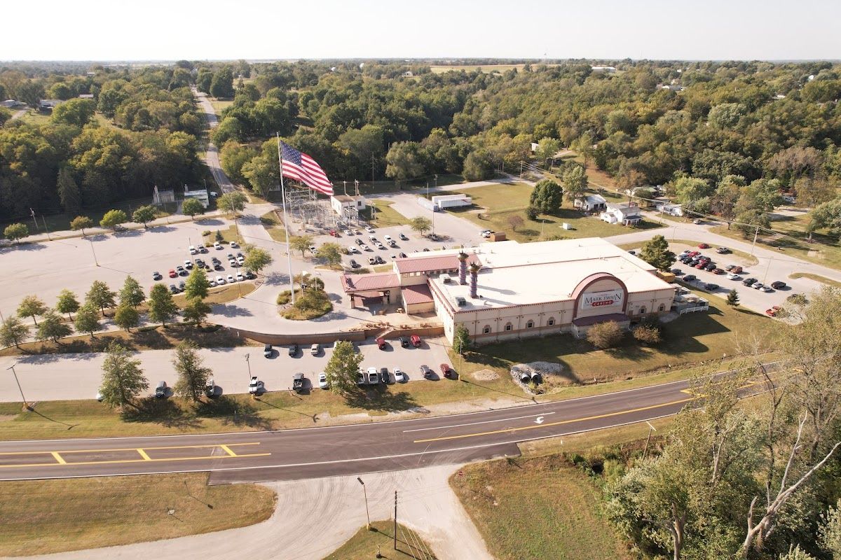 Mark Twain Casino photo 4