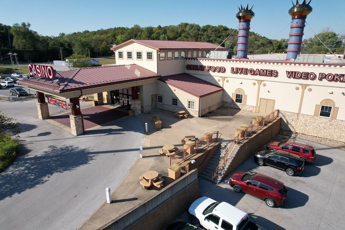 Mark Twain Casino photo 5