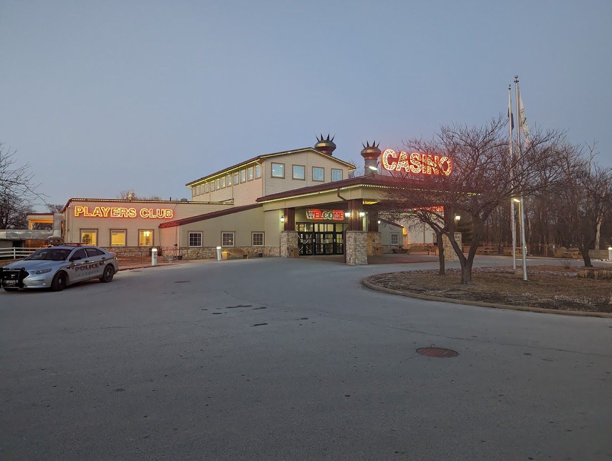 Mark Twain Casino photo 6