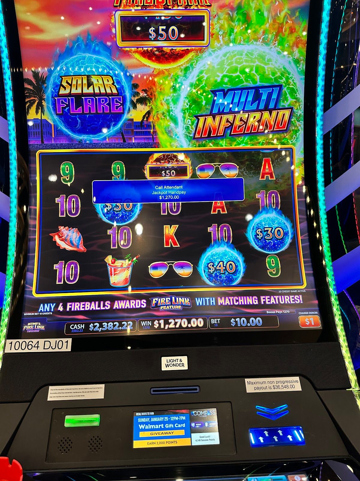 Mark Twain Casino photo 10