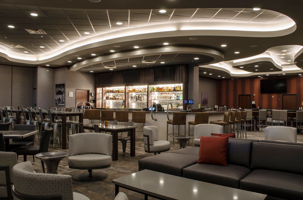 R Lounge Slots - Casino in West Fargo, United States