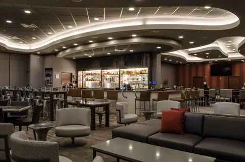 R Lounge Slots - Casino in West Fargo, United States