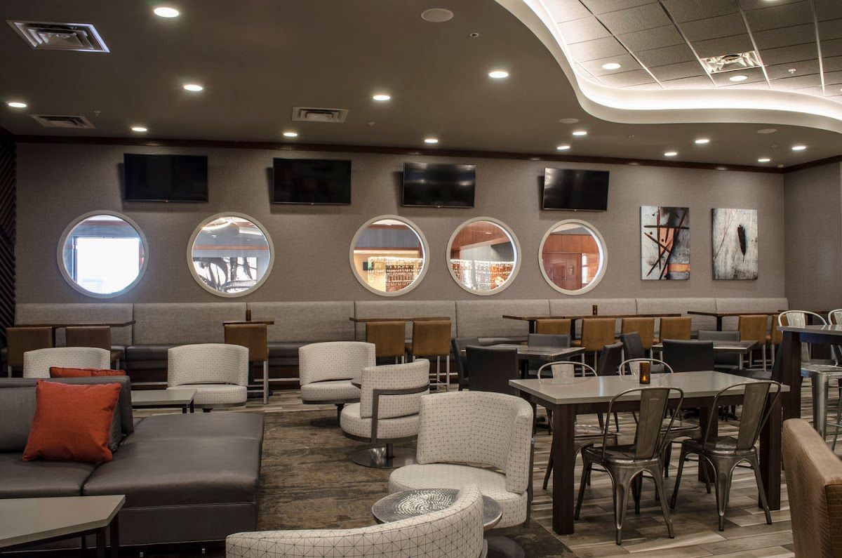 R Lounge Slots photo 3