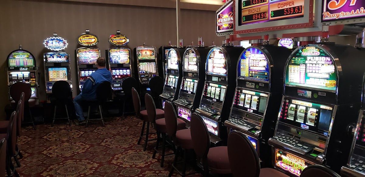 Kings Club Casino photo 3