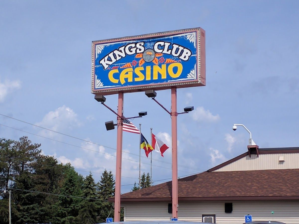 Kings Club Casino photo 5