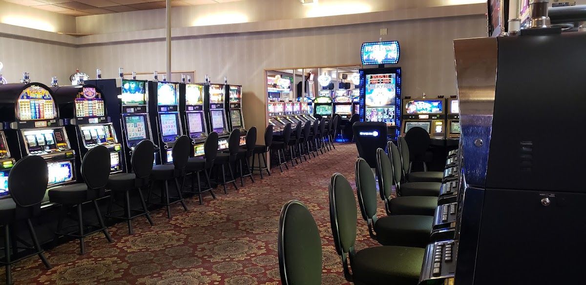 Kings Club Casino photo 7