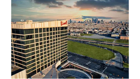 Live! Casino & Hotel Philadelphia - Casino in Philadelphia, United States