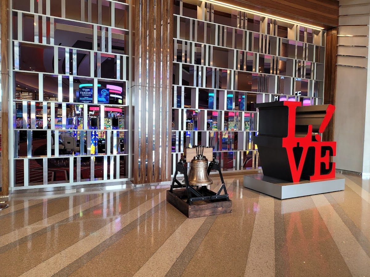 Live! Casino & Hotel Philadelphia photo 6