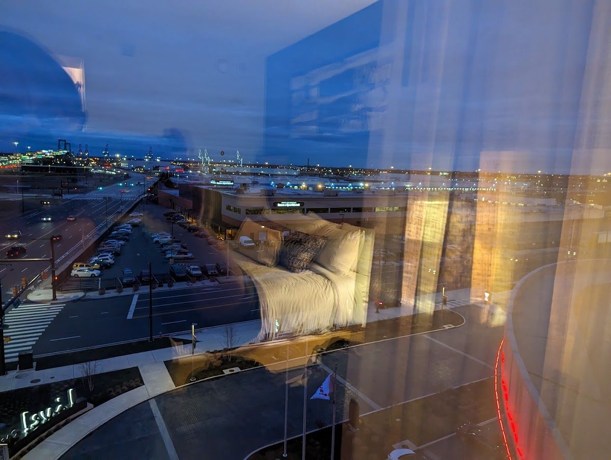 Live! Casino & Hotel Philadelphia photo 8