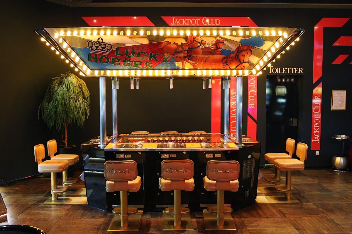 Casino Marienlyst – Poker Room photo 9