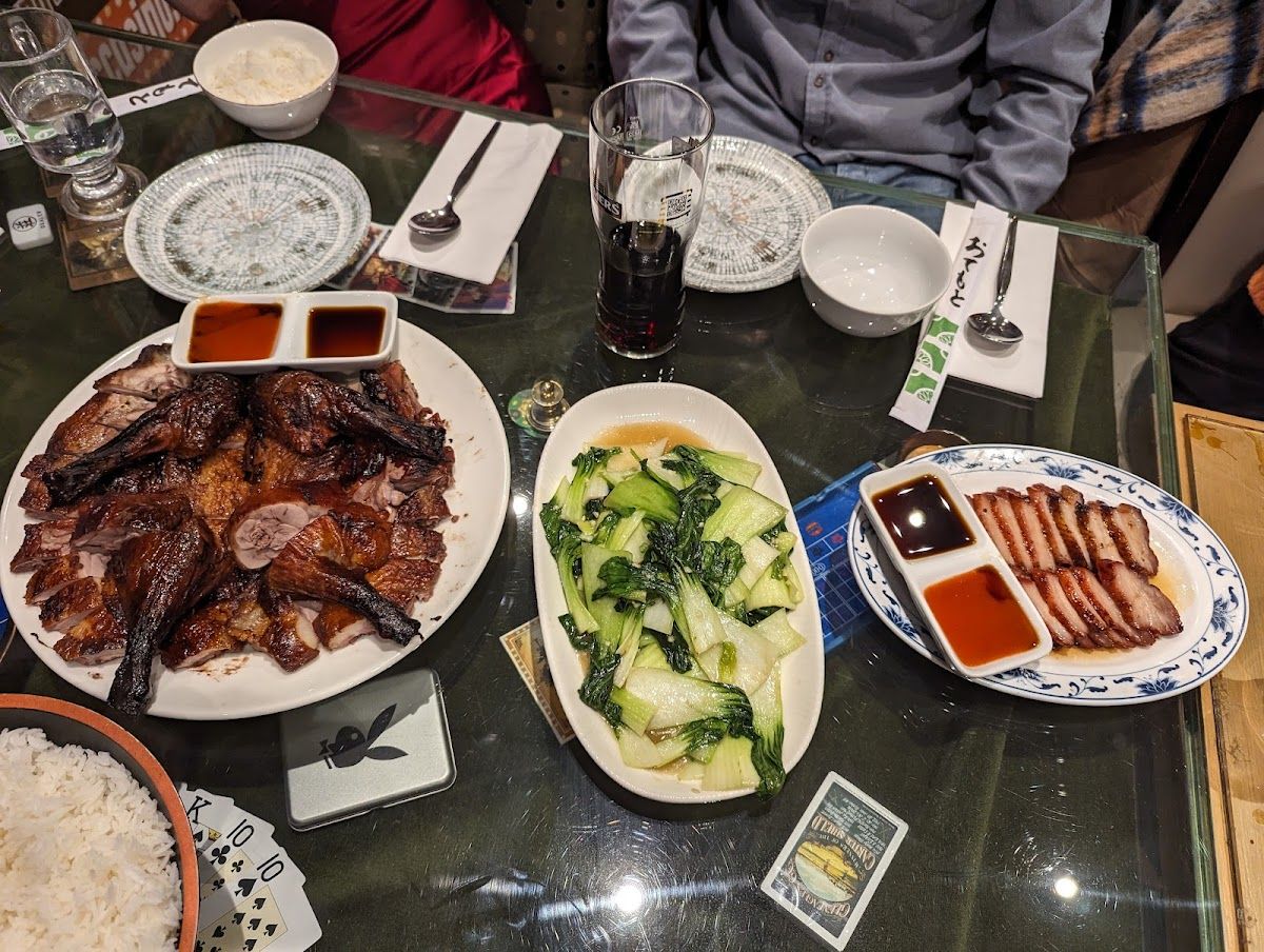 Macau Sporting Club Cork photo 3
