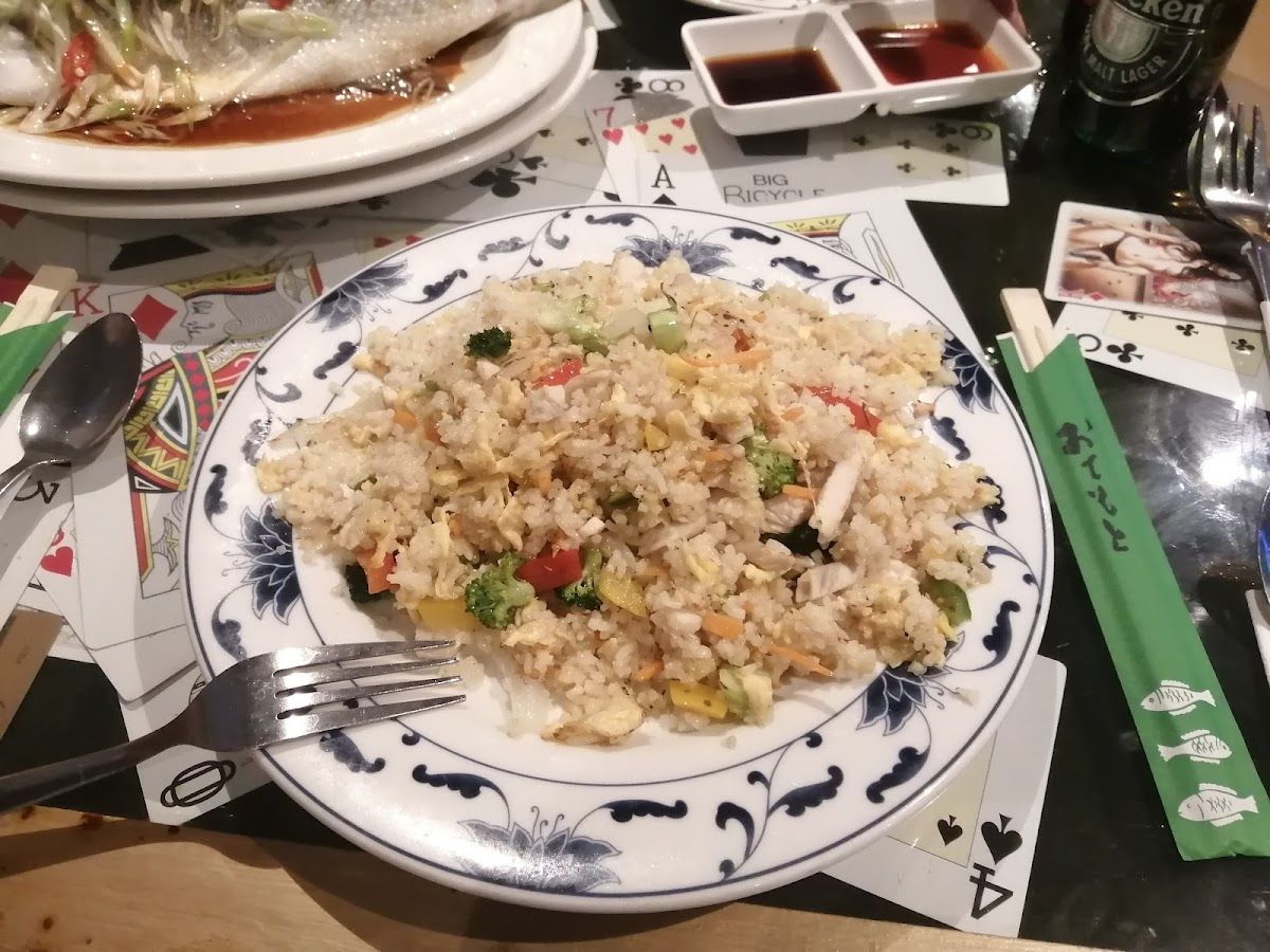 Macau Sporting Club Cork photo 6
