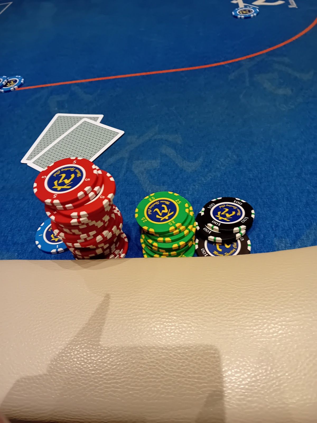 Macau Sporting Club Cork photo 7