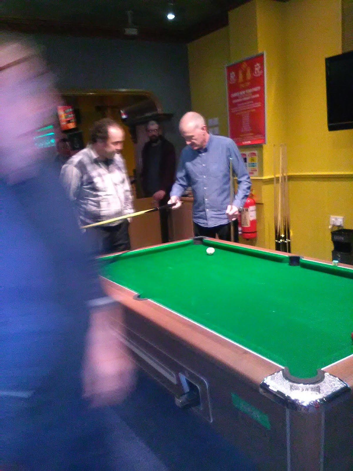 Macau Sporting Club Cork photo 8