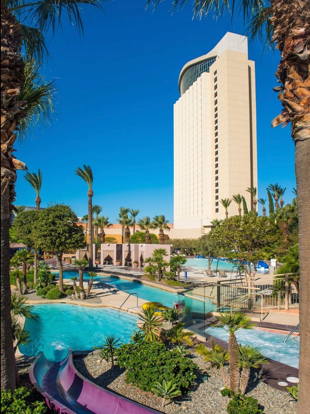 Morongo Casino Resort and Spa photo 2