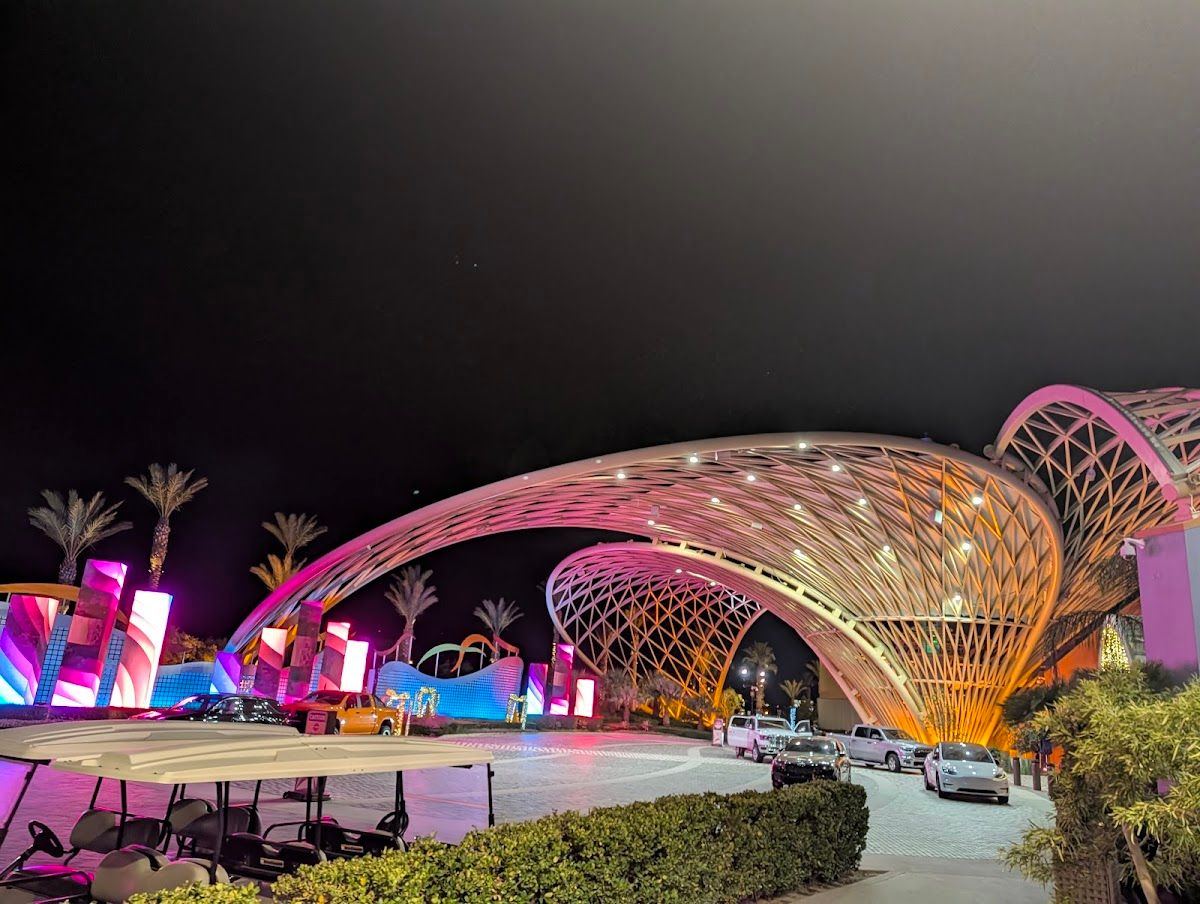 Morongo Casino Resort and Spa photo 3
