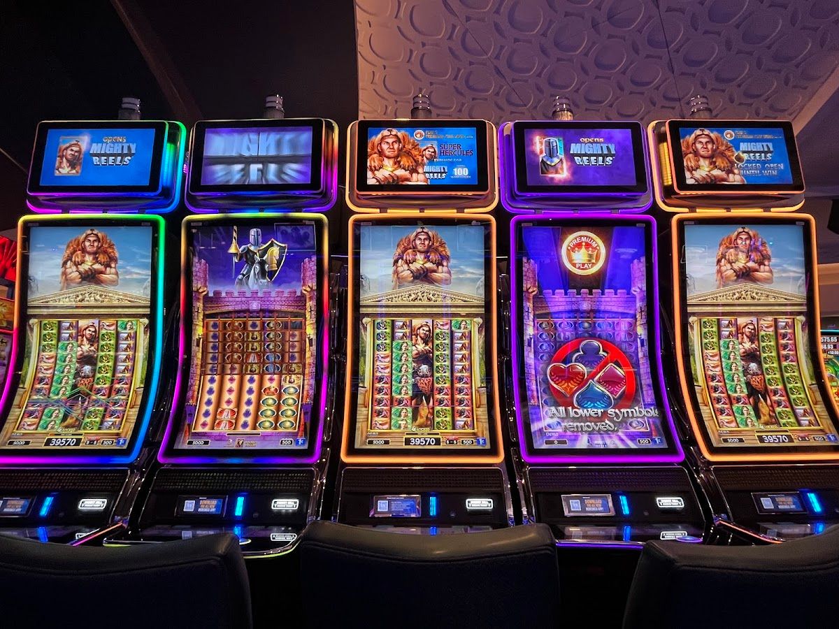 Morongo Casino Resort and Spa photo 5
