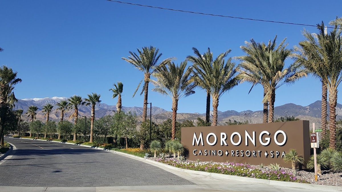 Morongo Casino Resort and Spa photo 7