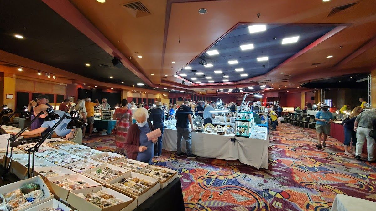 Mazatzal Hotel & Casino photo 7