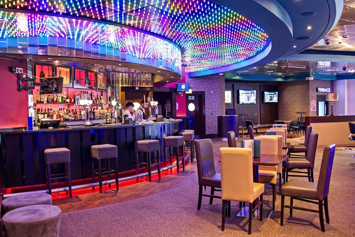Grosvenor Casino – Poker photo 2