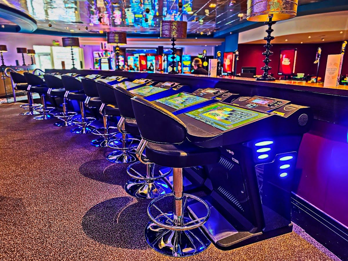 Grosvenor Casino – Poker photo 4
