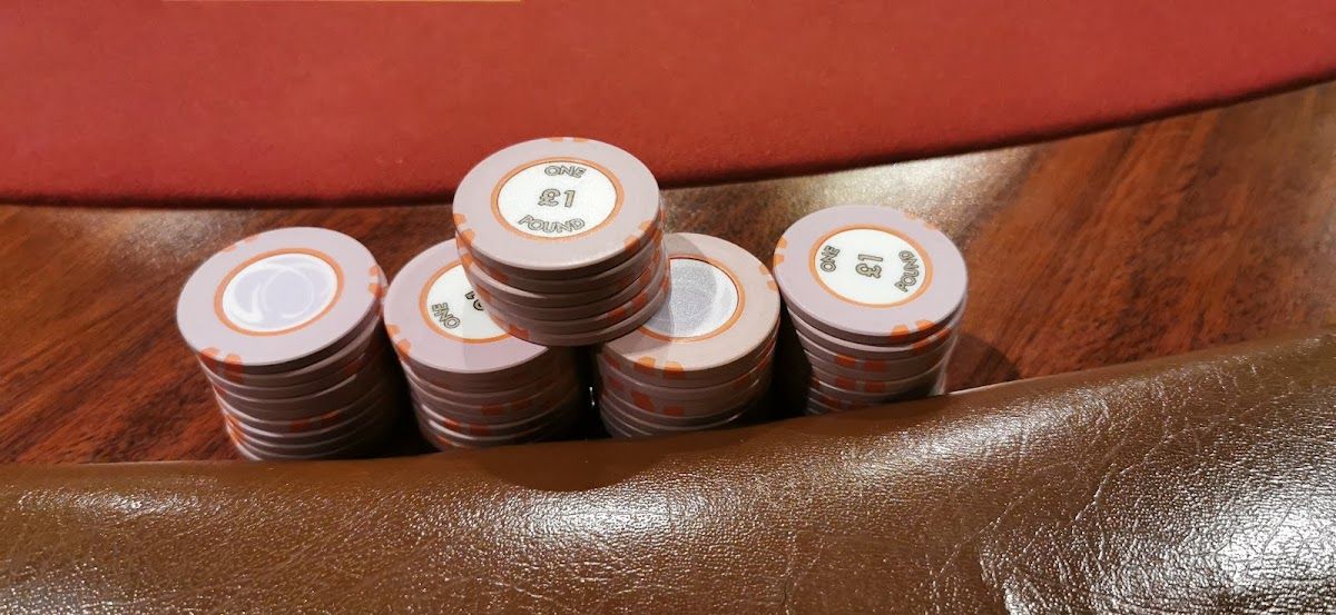 Grosvenor Casino – Poker photo 10