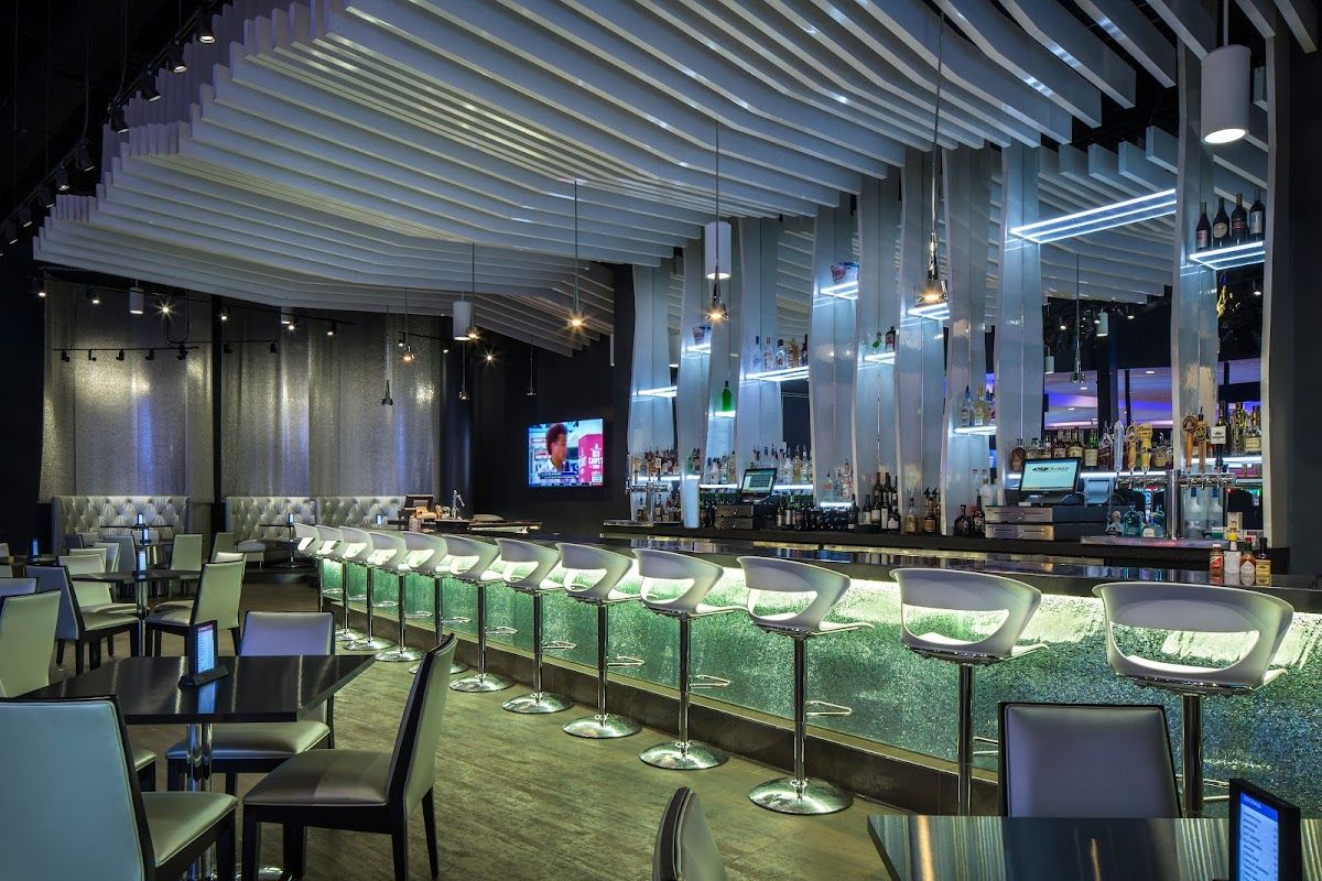 12 Tribes Resort Casino Poker Room photo 7