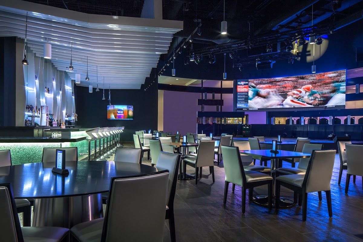 12 Tribes Resort Casino Poker Room photo 10