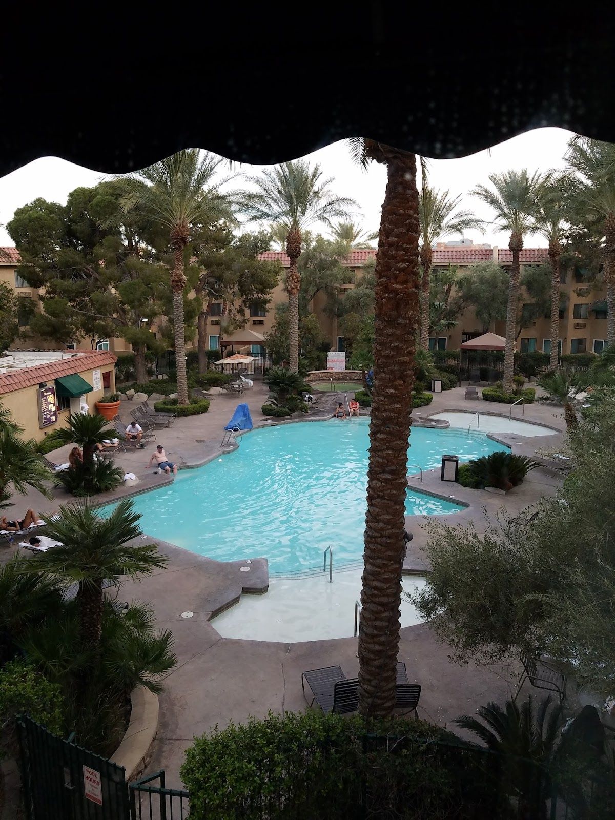 Silver Sevens Hotel & Casino photo 3