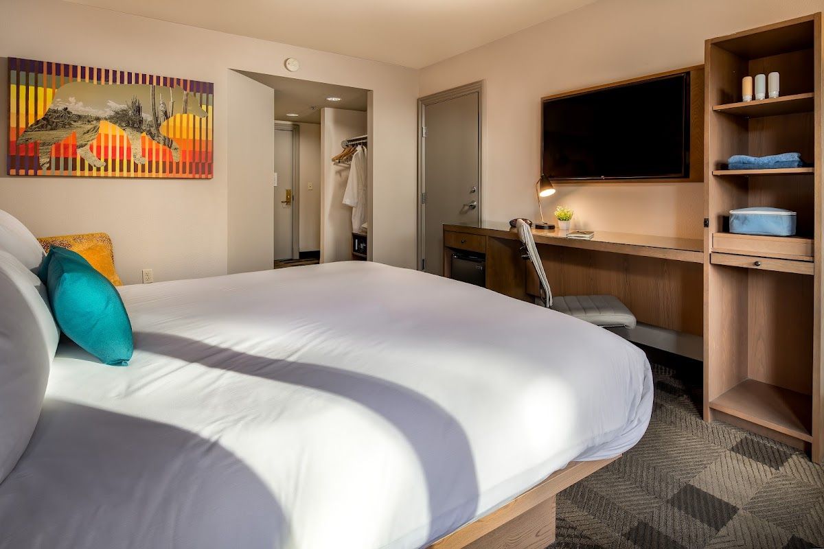 Silver Sevens Hotel & Casino photo 10