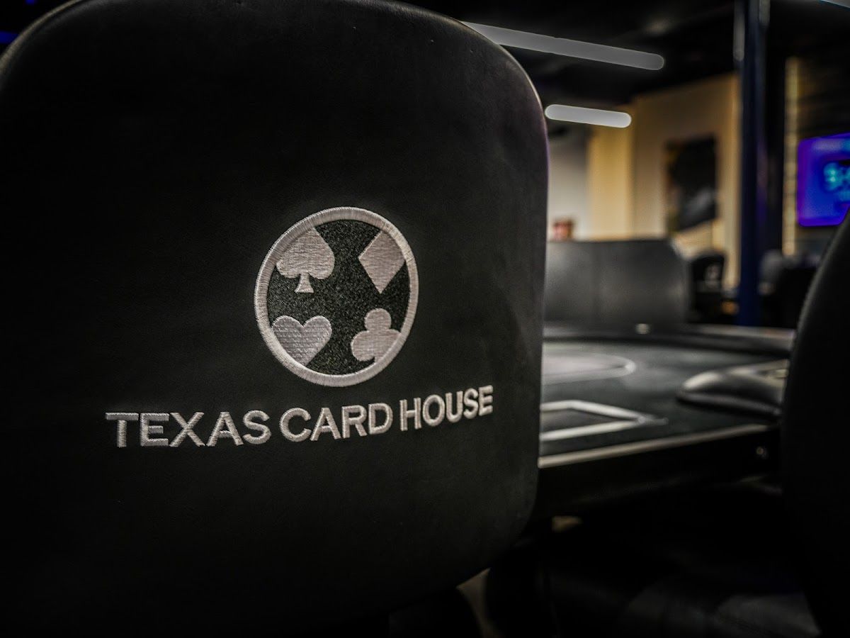 The Lodge Card Club Houston photo 10