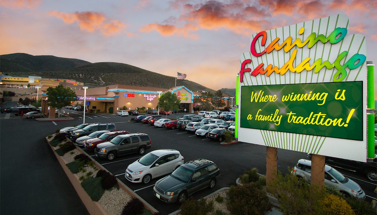 Casino Fandango photo 2