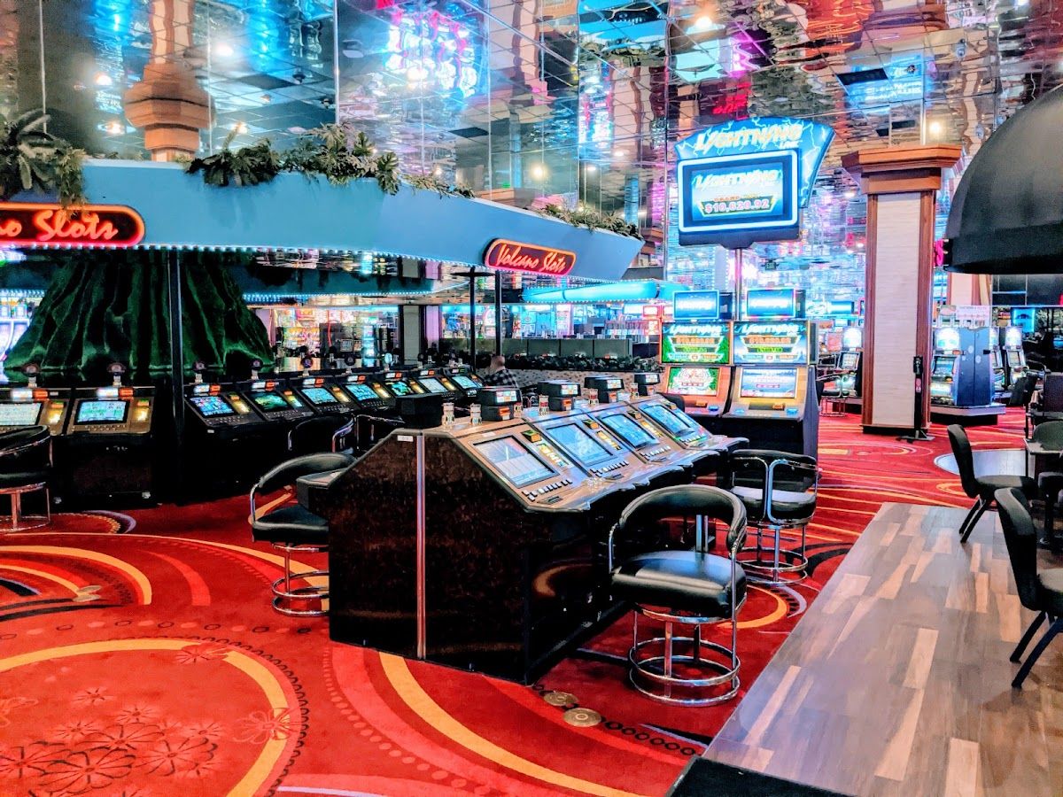 Casino Fandango photo 3