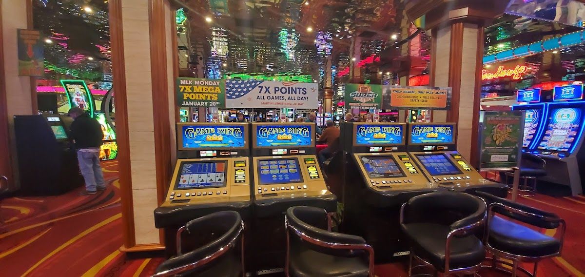 Casino Fandango photo 4
