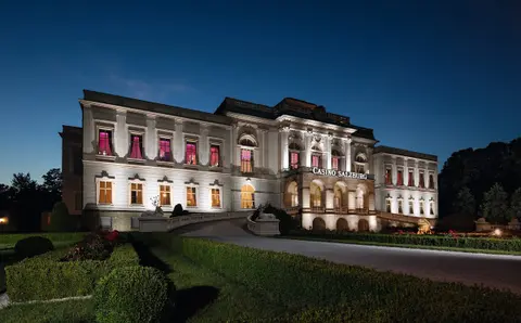 Casino Salzburg - Casino in Salzburg, Austria